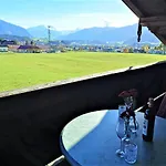 Apartment On An Organic Farm Near Slopes Saalfelden