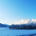 On An Organic Farm Near Slopes Apartment Saalfelden