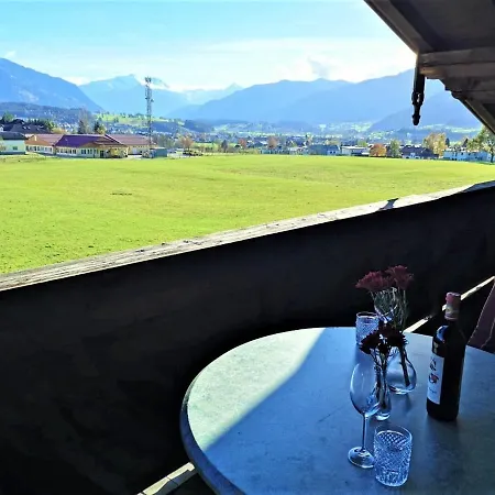 Appartement On An Organic Farm Near Slopes Saalfelden