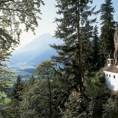 On An Organic Farm Near Slopes *