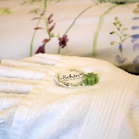 Appartement On An Organic Farm Near Slopes