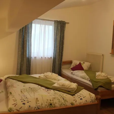 Appartement On An Organic Farm Near Slopes *