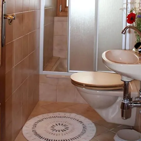 On An Organic Farm Near Slopes *