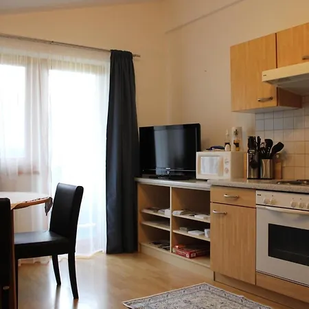 On An Organic Farm Near Slopes Appartement *